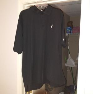 Under Armour Golf Shirt